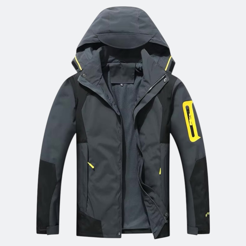 Arnden Urban Shield Jacket
