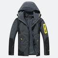Arnden Urban Shield Jacket