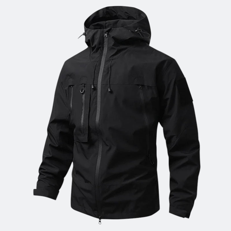 Arnden Waterproof Training Jacket