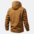 Arnden Waterproof Training Jacket