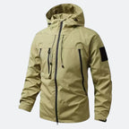 Arnden Waterproof Training Jacket