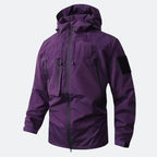 Arnden Waterproof Training Jacket
