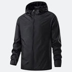 Arnden Velocity Waterproof Hooded Jacket
