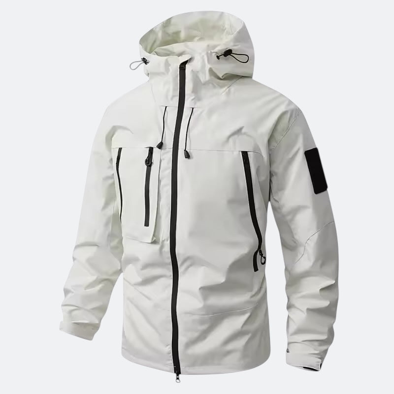 Arnden Waterproof Training Jacket