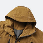 Arnden Waterproof Training Jacket