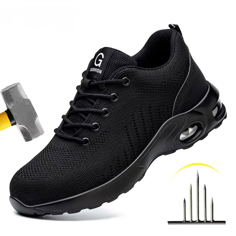 Arnden RidgeFlex Trek Shoes