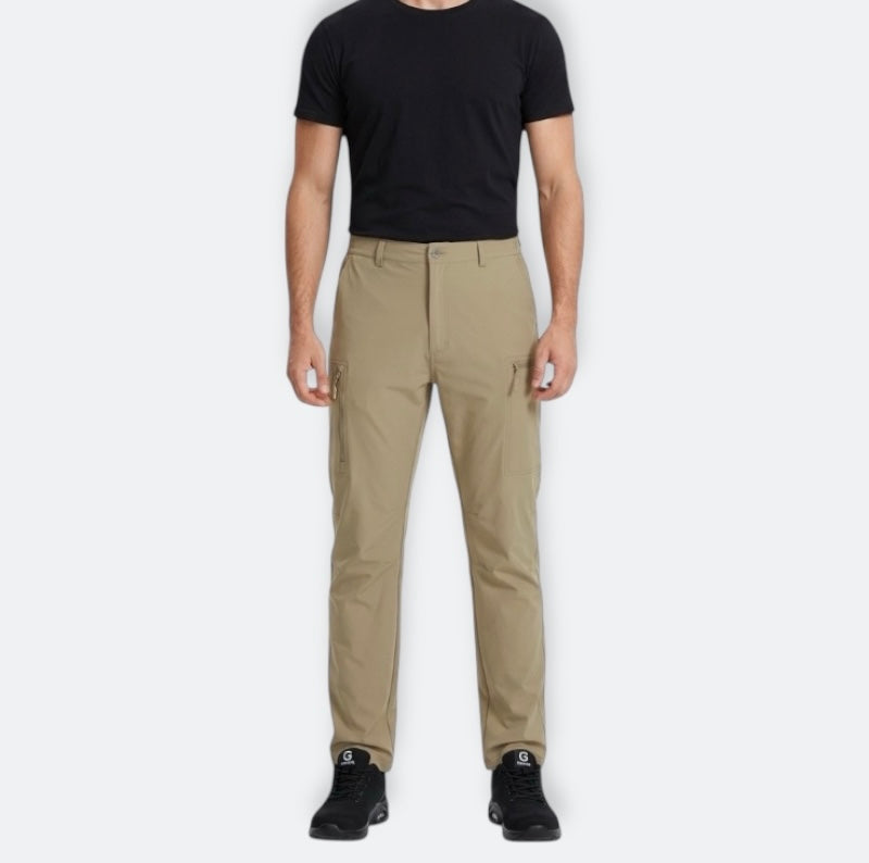 Arnden Trailguard Ripstop Hiking Pants