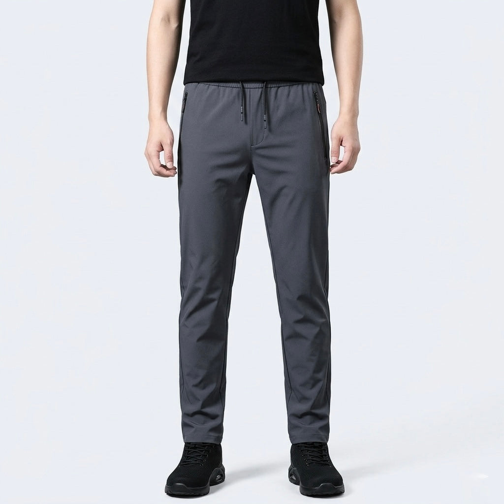 Arnden Casual Flex Jogger Pants