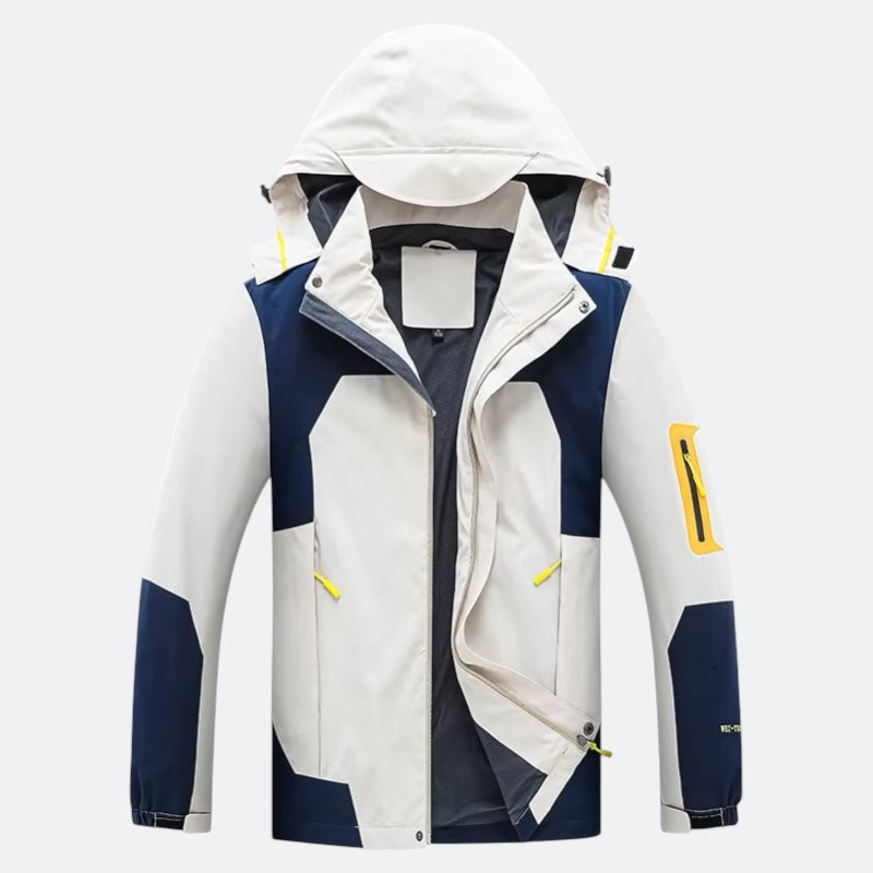 Arnden Urban Shield Jacket