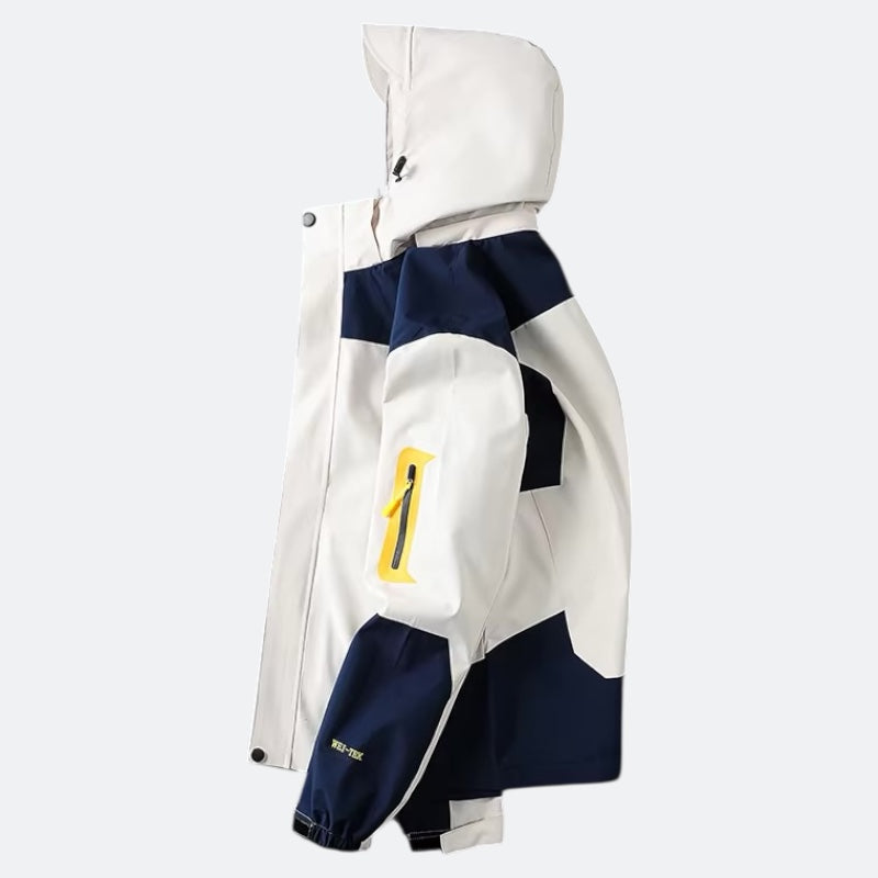 Arnden Urban Shield Jacket