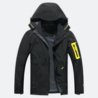 Arnden Urban Shield Jacket