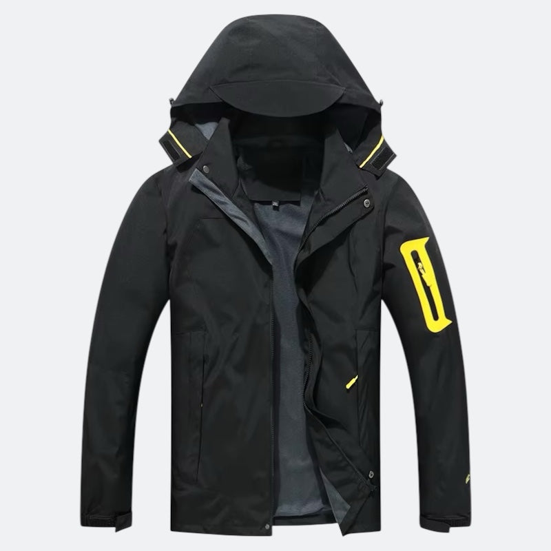 Arnden Urban Shield Jacket