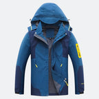 Arnden Urban Shield Jacket