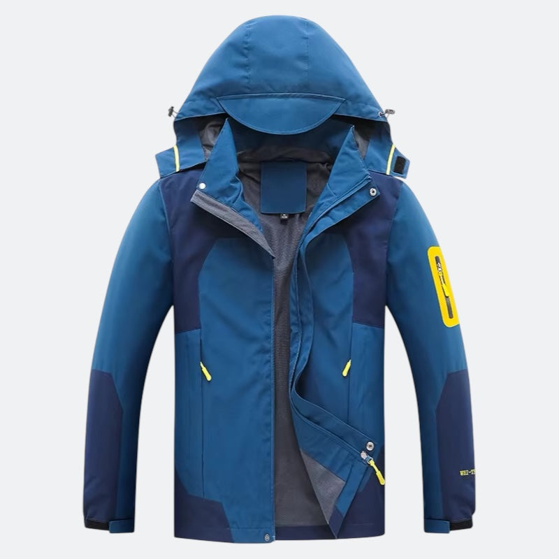 Arnden Urban Shield Jacket