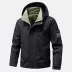 Arnden Ridge Tactical Cargo Jacket