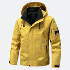 Arnden Ridge Tactical Cargo Jacket