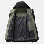 Arnden Ridge Tactical Cargo Jacket