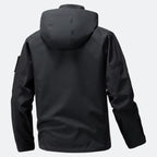 Arnden Ridge Tactical Cargo Jacket