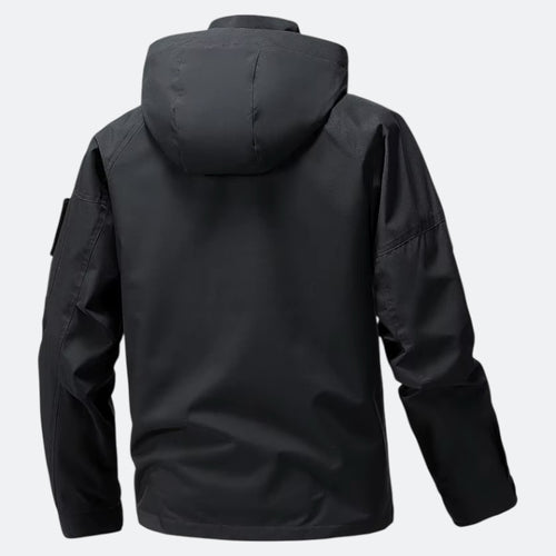 Arnden Ridge Tactical Cargo Jacket