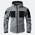 Arnden Apex Tactical Softshell Jacket