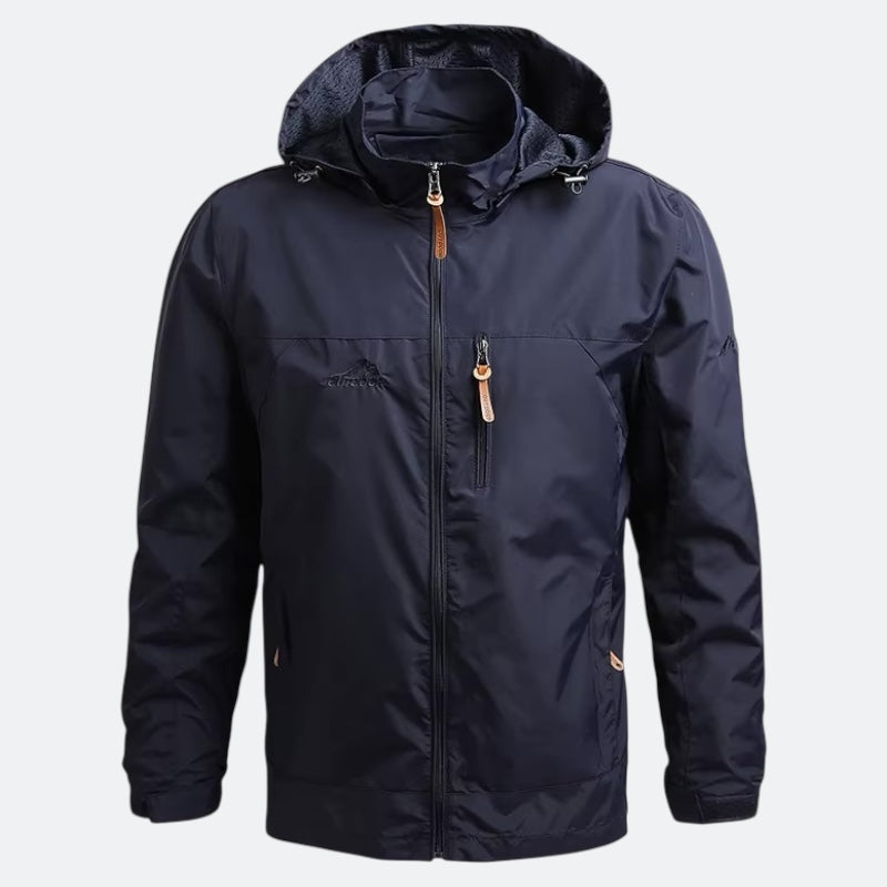 Arnden Stormridge Tactical Jacket