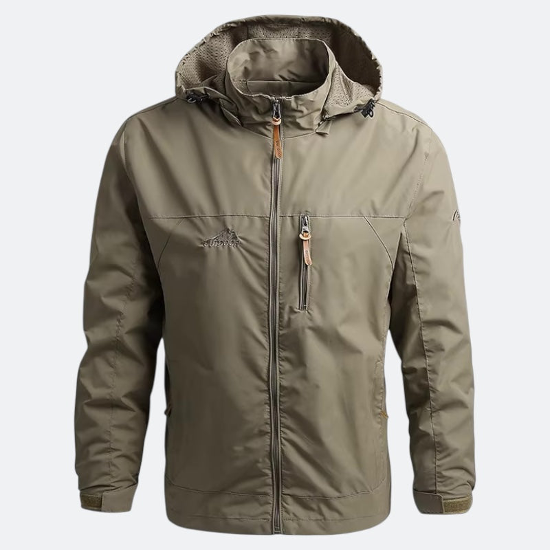 Arnden Stormridge Tactical Jacket