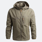Arnden Stormridge Tactical Jacket