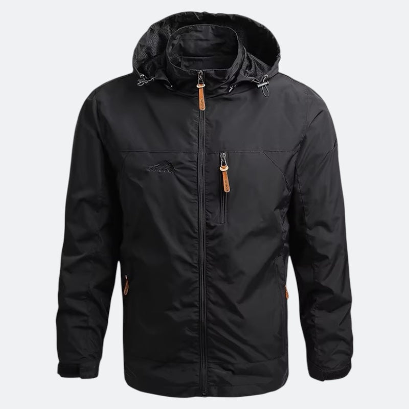 Arnden Stormridge Tactical Jacket