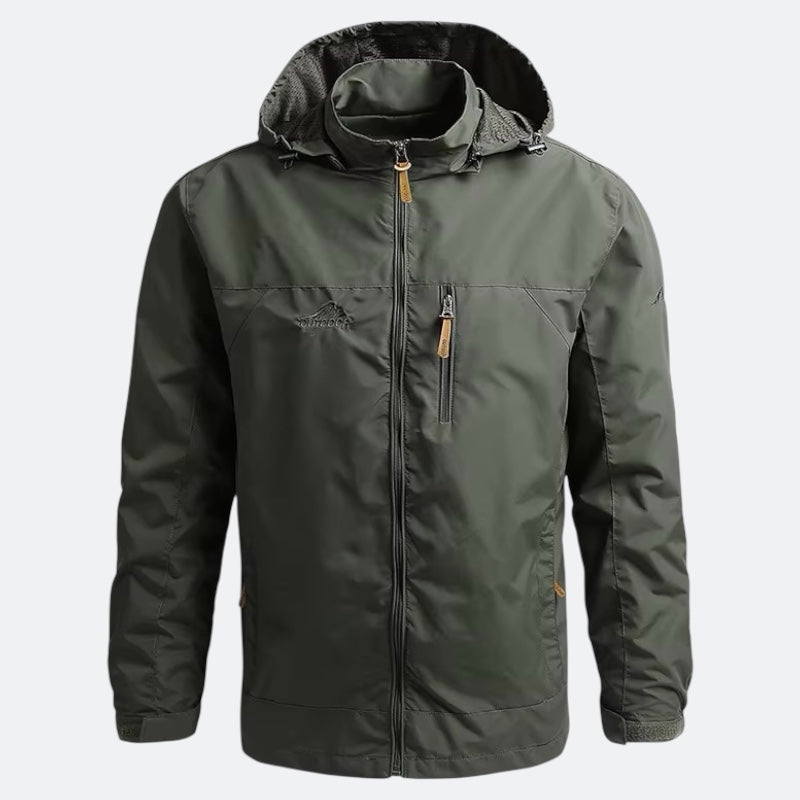 Arnden Stormridge Tactical Jacket