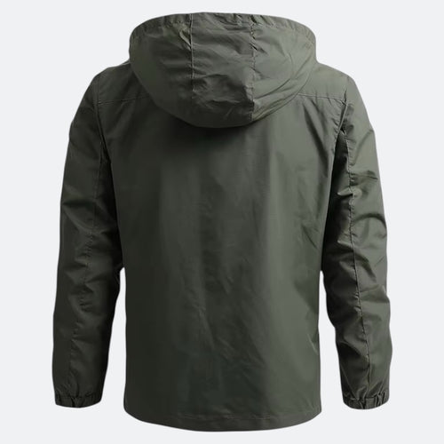 Arnden Stormridge Tactical Jacket