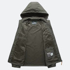 Arnden Stormridge Tactical Jacket