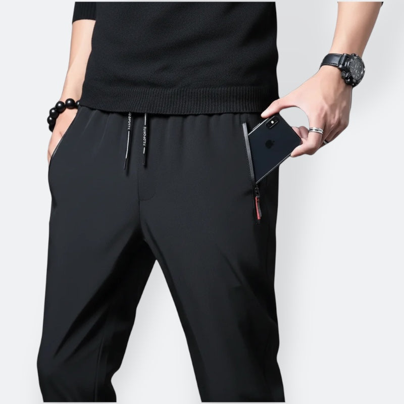 Arnden Casual Flex Jogger Pants