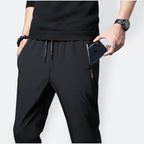 Arnden Casual Flex Jogger Pants