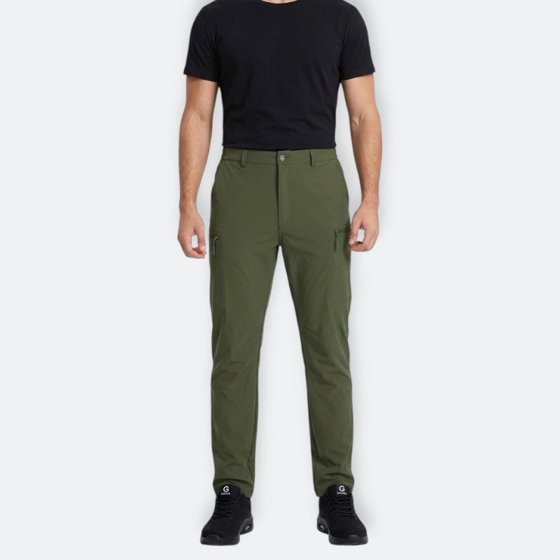 Arnden Trailguard Ripstop Hiking Pants