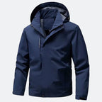 Arnden Trailwind Hooded Jacket