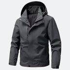Arnden Trailwind Hooded Jacket