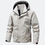 Arnden Trailwind Hooded Jacket