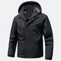 Arnden Trailwind Hooded Jacket
