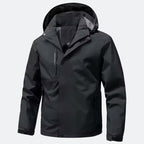 Arnden Trailwind Hooded Jacket