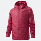 Arnden Velocity Waterproof Hooded Jacket