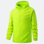 Arnden Velocity Waterproof Hooded Jacket