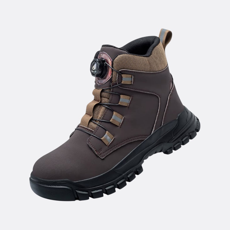 Arnden StormShield Waterproof Boots