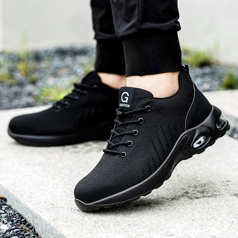 Arnden RidgeFlex Trek Shoes